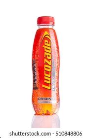 Lucozade Logo Vector (.AI) Free Download