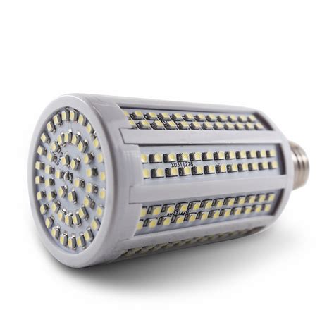 288x 3528 Chip 12 Volt - 24 Volt 18 Watt LED Light Bulb E26 B22 Base L – 12Vmonster Lighting and ...