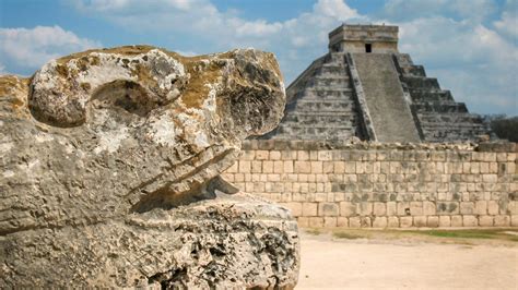 Así es el mito de Quetzalcóatl, la "Serpiente Emplumada” | Architectural Digest