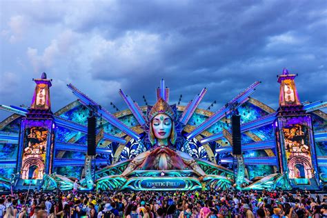 EDC Vegas 2023 : Da inicio con grandes sorpresas - Vinil TV