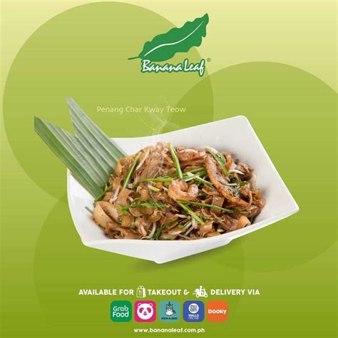 Banana Leaf Menu Prices Philippines 2024 [Updated] — All About ...