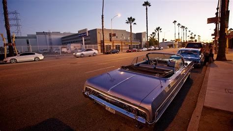 🥇 Los angeles impala lowrider wallpaper | (117135)