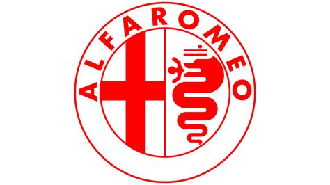 Alfa Romeo Logo, symbol, meaning, history, PNG, brand