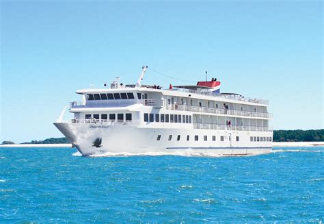 USA River Cruises: Proud Partner With American Cruise Lines | USA River Cruises