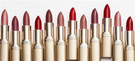 Tips to Find Your Signature Lipstick Shade - L’Oréal Paris