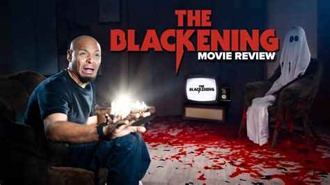 The Blackening Movie Review - YouTube