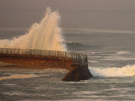 Coastal Protection Methods and Sea Defenses