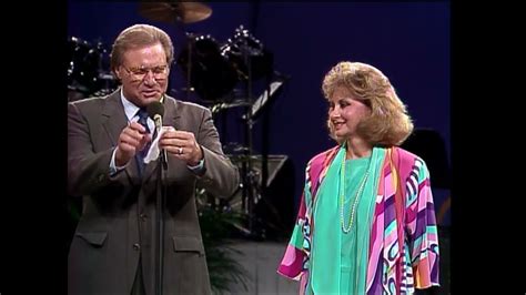 70th Anniversary Video | Jimmy and Frances Swaggart - YouTube