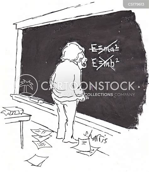 Algebra Cartoons and Comics - funny pictures from CartoonStock