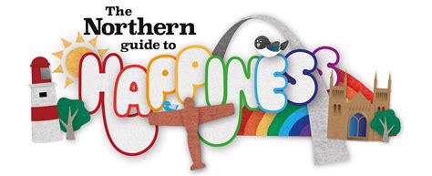 Sarah Sutton – The Northern Guide To Happiness