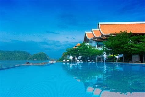 Langkawi Hotel with Infinity Pool | The Westin Langkawi Resort & Spa