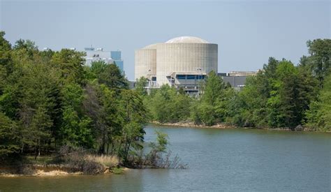 Plant Spotlight: Catawba Nuclear Station | Duke Energy | Nuclear Information Center