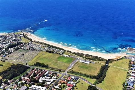 Bulli Beach NSW - Chilby Photography