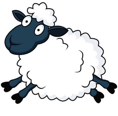 🔥 [40+] Cartoon Sheep Wallpapers | WallpaperSafari