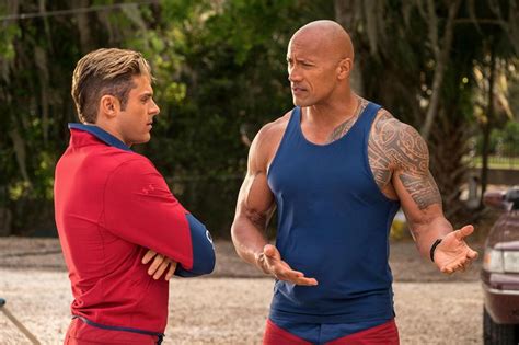 Baywatch (2017) - Review and/or viewer comments - Christian Spotlight ...