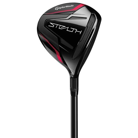 New and Used TaylorMade STEALTH Fairway Wood 7 Wood 21 Degree Golf Club at GlobalGolf.ca