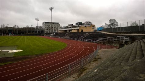 Vejle Atletik Stadion – StadiumDB.com