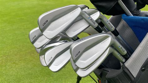 Do You Need A Full Set Of Irons To Start Playing Golf? | Golf Monthly