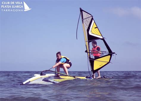 windsurf lessons for beginners | Windsurf