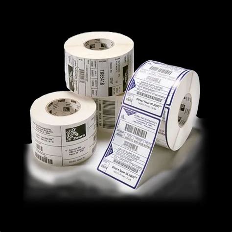 Designer Barcode Labels at Rs 0.10/piece | Noida | ID: 21319543630