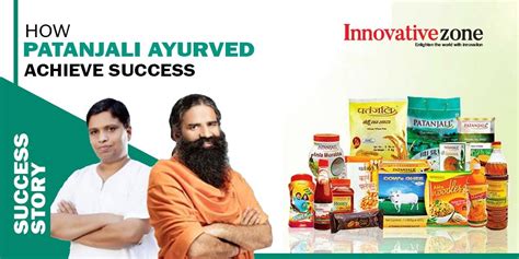 how patanjali become successful - Best Digital Marketing Company in India