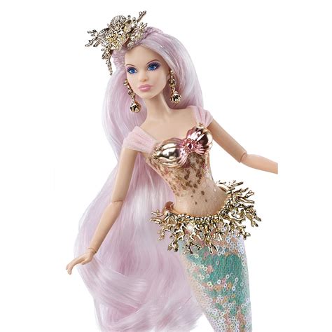 Barbie® Mermaid Enchantress™ Doll - Susans Shop of Dolls