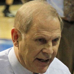 John Beilein - Age, Family, Bio | Famous Birthdays