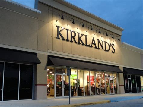 Kirklands Opens in Wesley Chapel | New Tampa, FL Patch