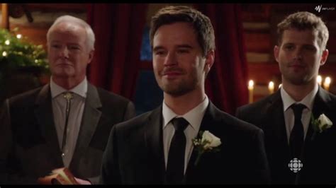 Heartland Amy And Ty Wedding