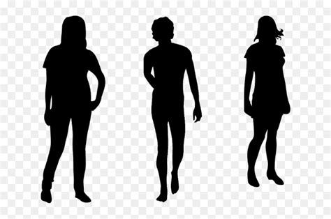 Human Figures For Photoshop, HD Png Download - vhv