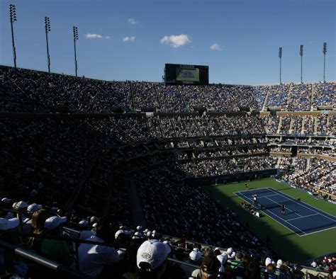 U.S. Open Men's Final - Slideshow - UPI.com