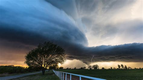 Tornado Alley Season Starts-So What About It?