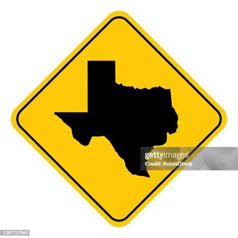 1,872 Texas Road Signs Stock Photos, High-Res Pictures, and Images ...