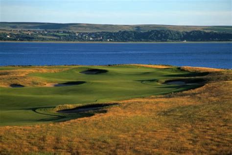 Southerndown Golf Club, Wales. Play with Golf Planet Holidays