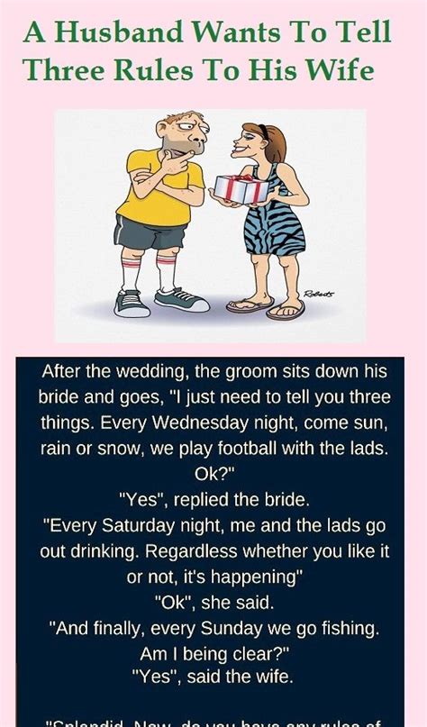 Husband Wife Funny Quotes For Husband - ShortQuotes.cc