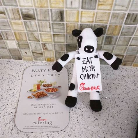 Dress Like a Cow Get Free Food at Chick-Fil-A Day - Scioto Post