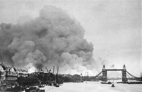 The Battle of Britain Begins, 1940 – Landmark Events