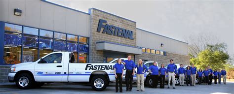 Fastenal