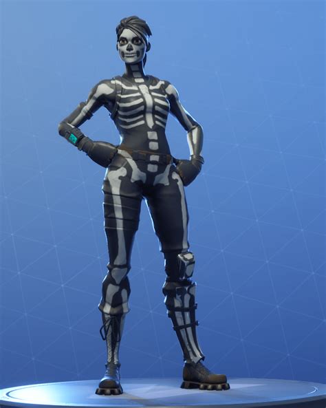 🔥 [20+] Skull Ranger Fortnite Wallpapers | WallpaperSafari