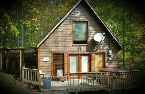 Cabins for sale in Red River Gorge and Natural Bridge