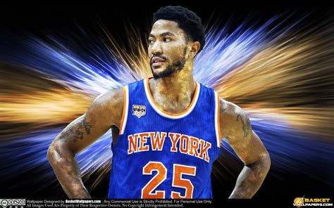 10 New Derrick Rose Knicks Wallpaper FULL HD 1080p For PC Desktop 2024