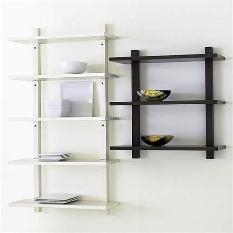 15 The Best Living Room Glass Shelves