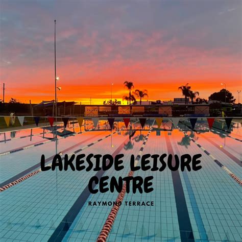 Lakeside Leisure Centre | Raymond Terrace NSW