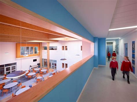 Gallery of Heathfield Primary School / Holmes Miller Architect - 2 | Escola, Projetos