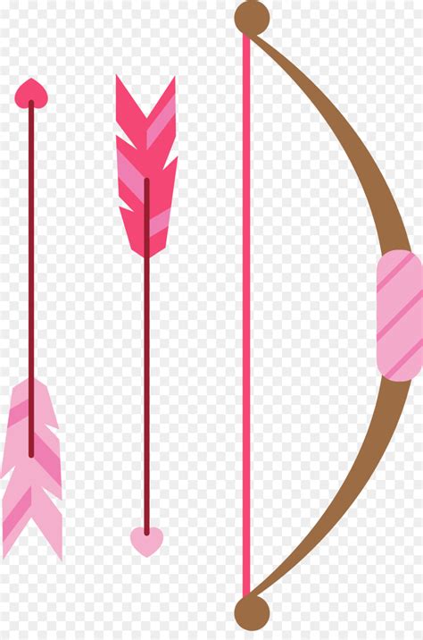 Free Feather Arrow Silhouette, Download Free Feather Arrow Silhouette png images, Free ClipArts ...