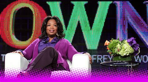 SiriusXM to develop new slate of podcasts with the Oprah Winfrey Network as part of renewed ...