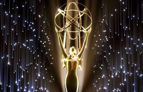 The Complete List of Emmy Nominations - Ryan Babel