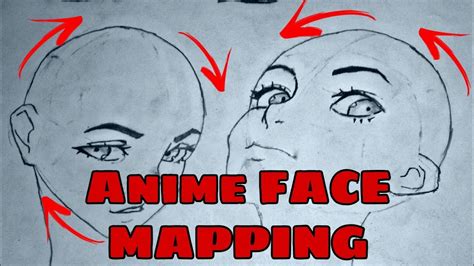 How To Draw Anime Face Bestoka Best Diy Projects - vrogue.co