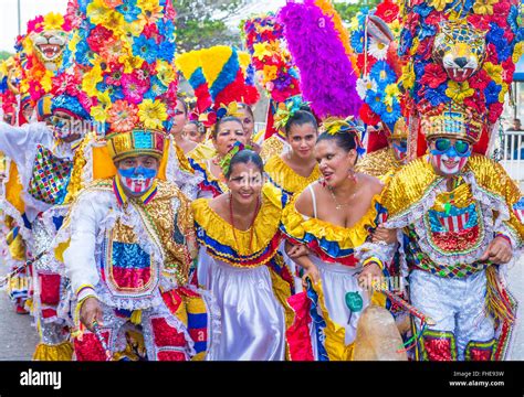 Barranquilla Carnival 2024 Your Complete Guide ViaHero, 40% OFF