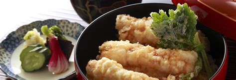 Tempura Kappo Sagano / Hotel Nikko Princess Kyoto | Tempura in Kyoto | TOKYO A.I. CONCIERGE